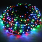 Clip light. Фото