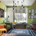 green-walls