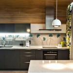 Кухонный гарнитур в 2-комнатной квартире из IKEA. Красиво смотрится